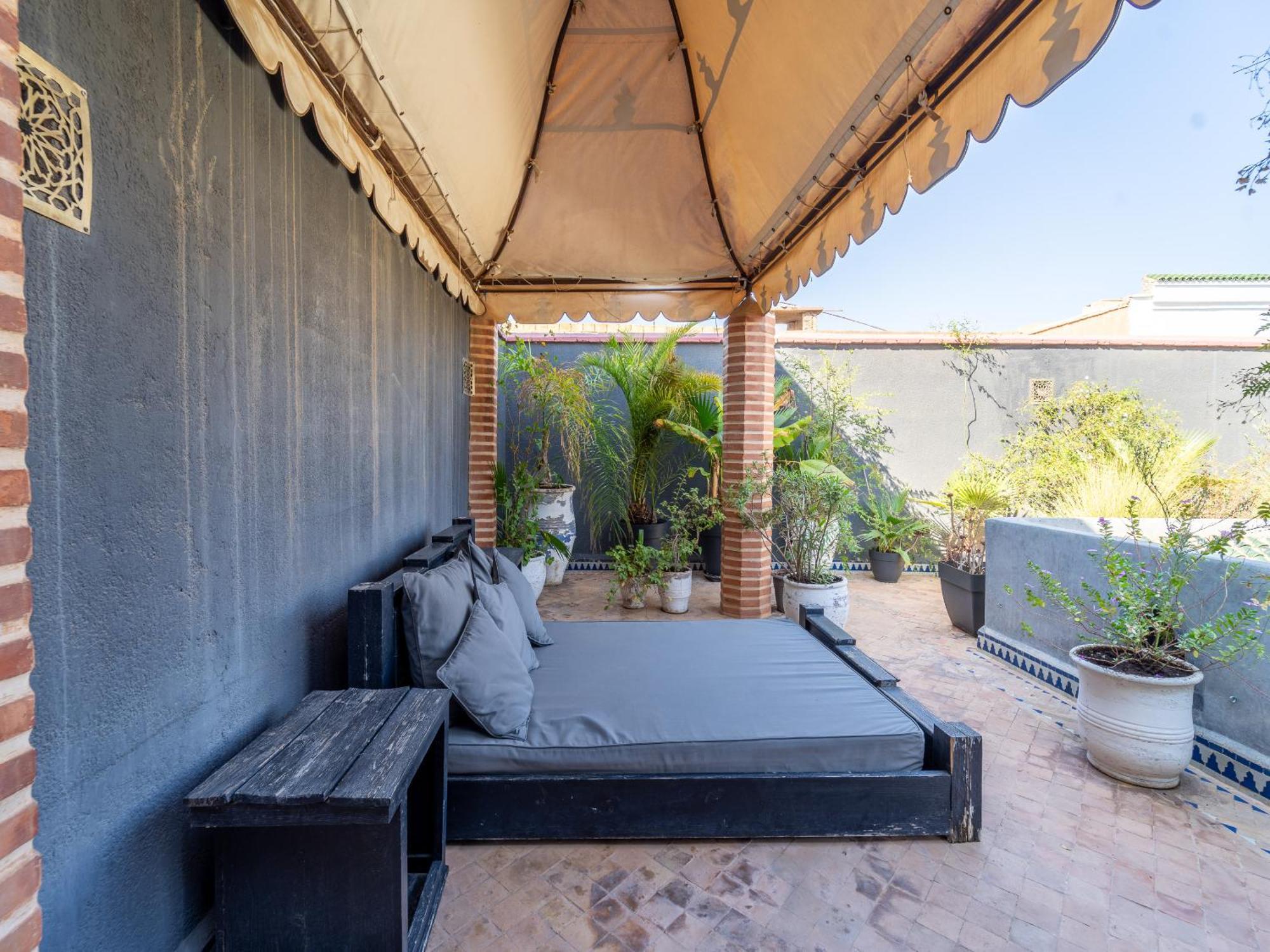 Serendip * Marrakesch