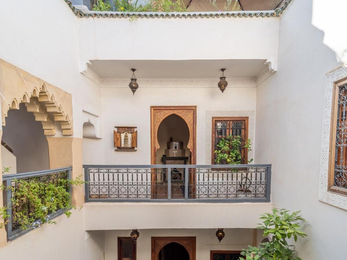 Serendip * Marrakesch