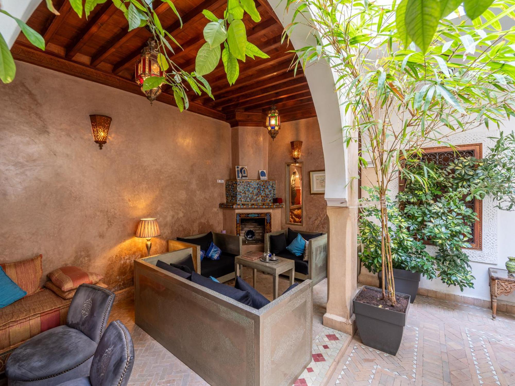 Serendip * Marrakesch