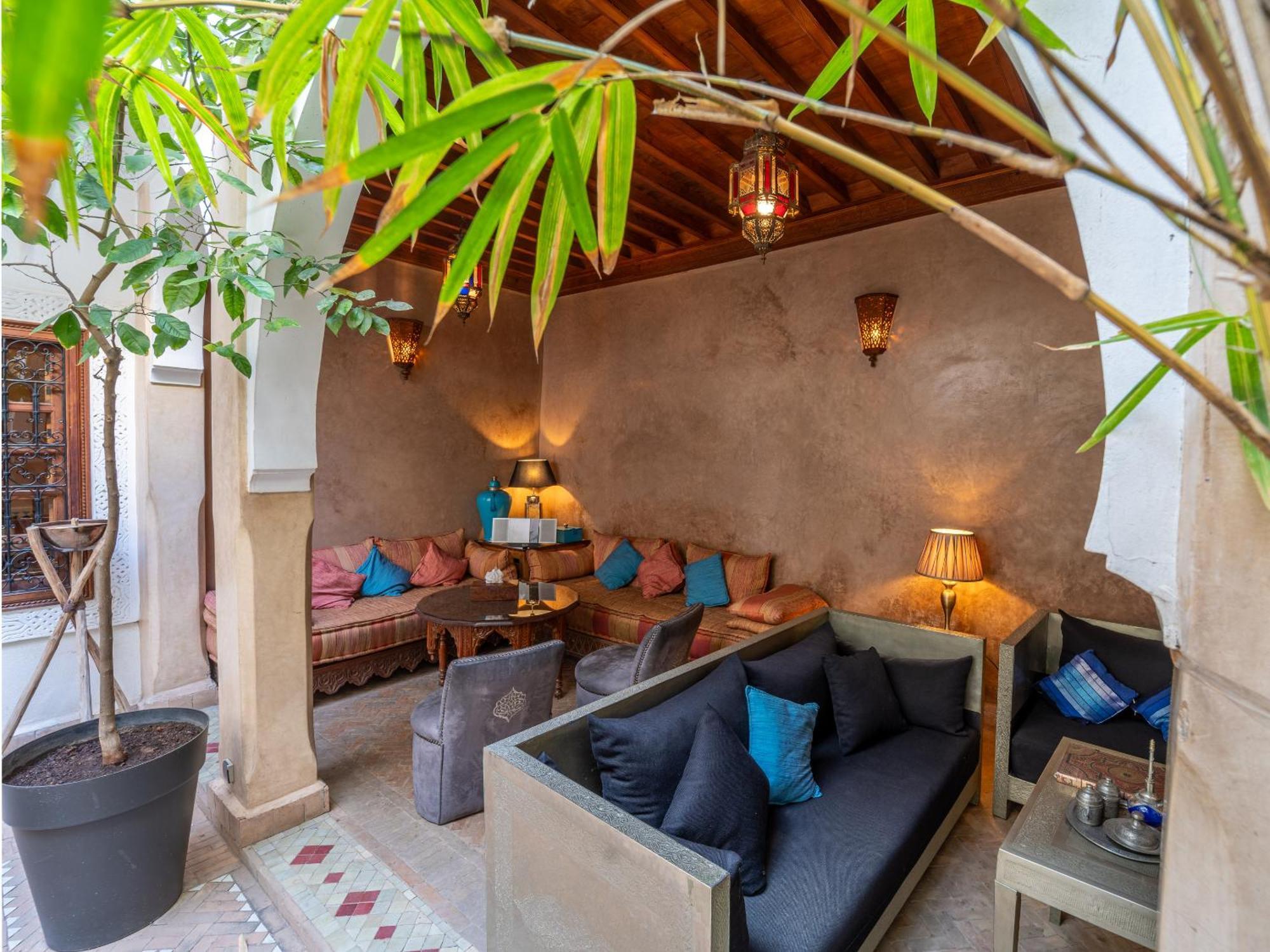 Serendip * Marrakesch