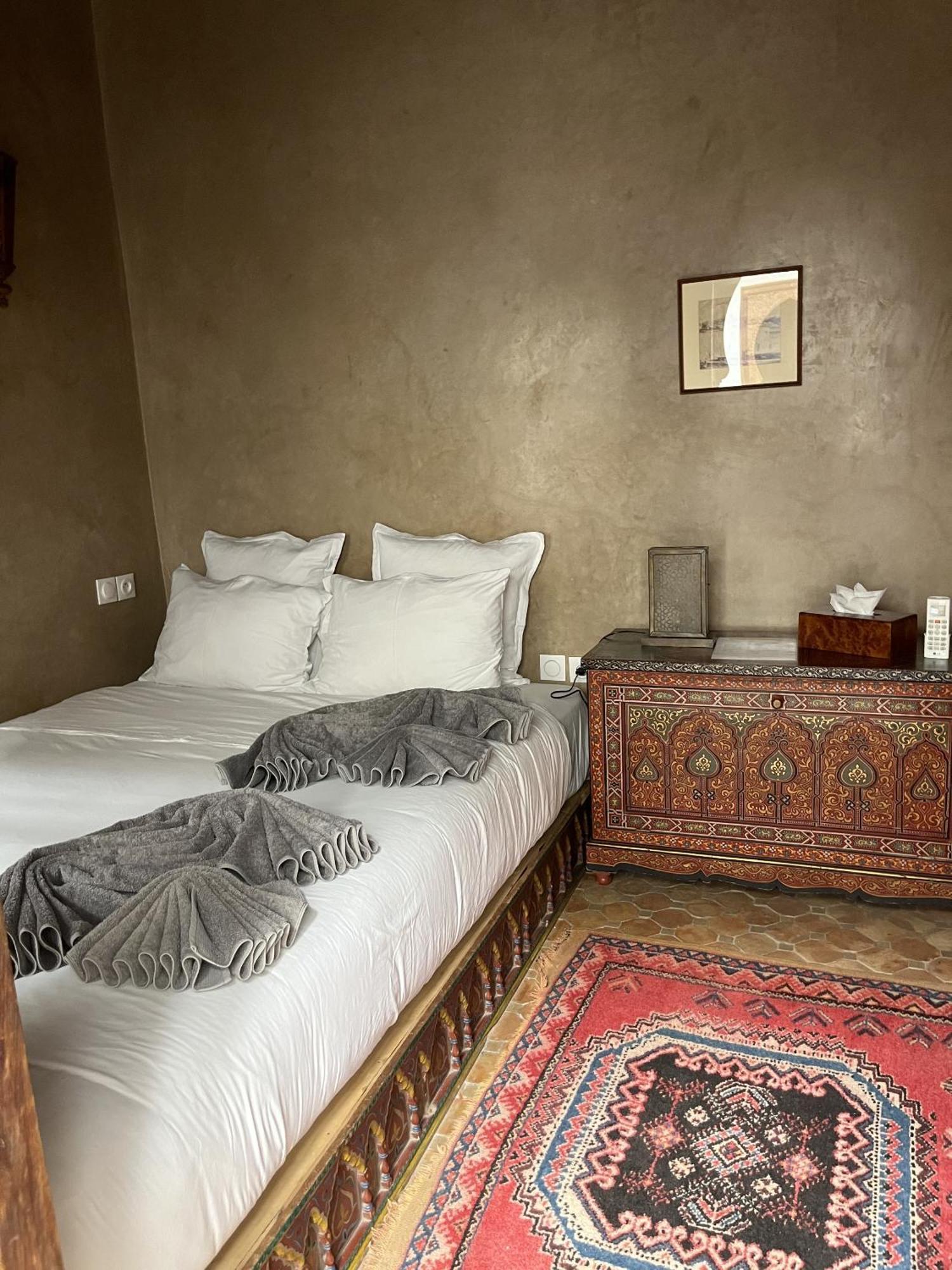 Serendip Marrakesch