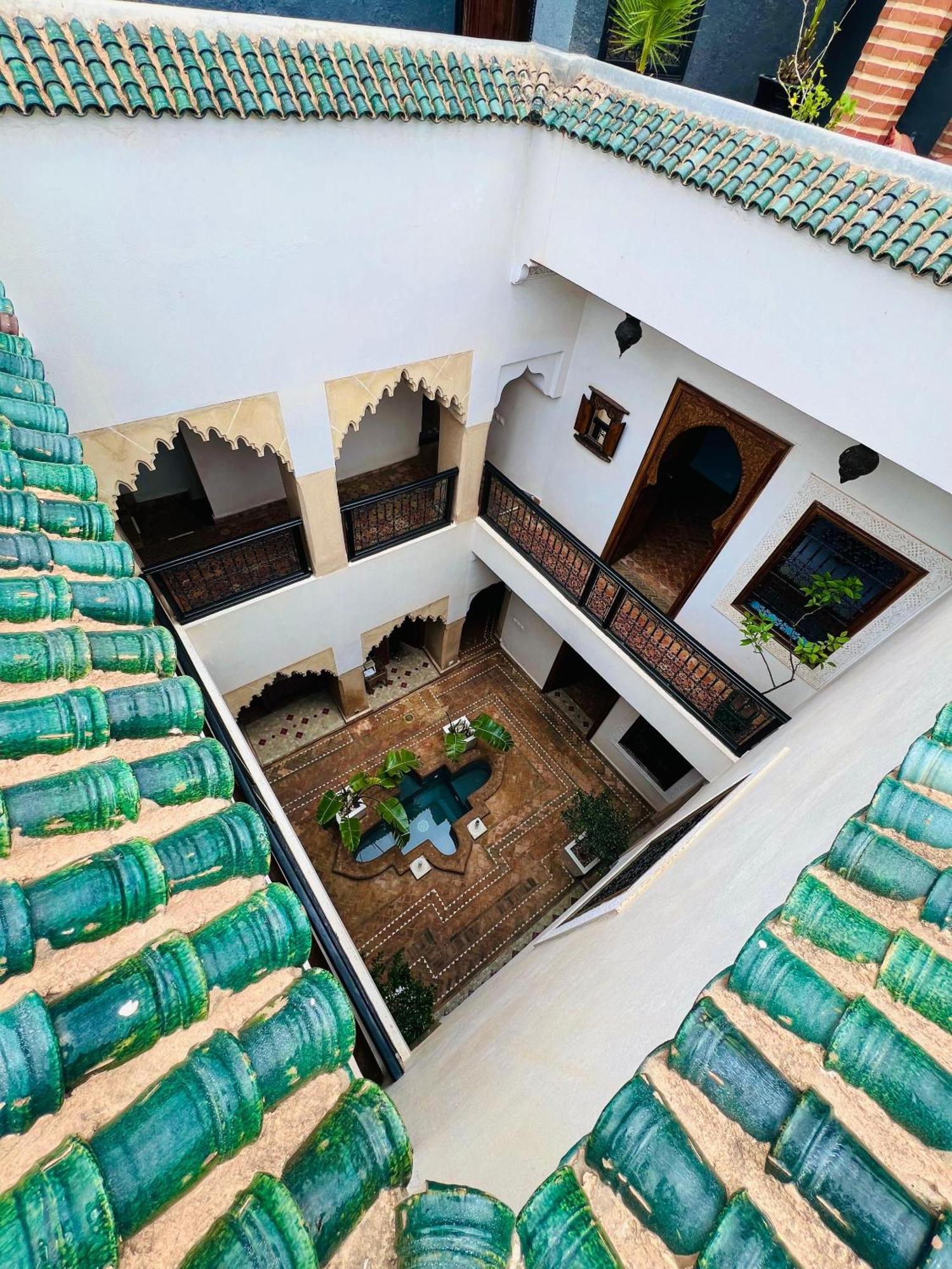 Serendip * Marrakesch