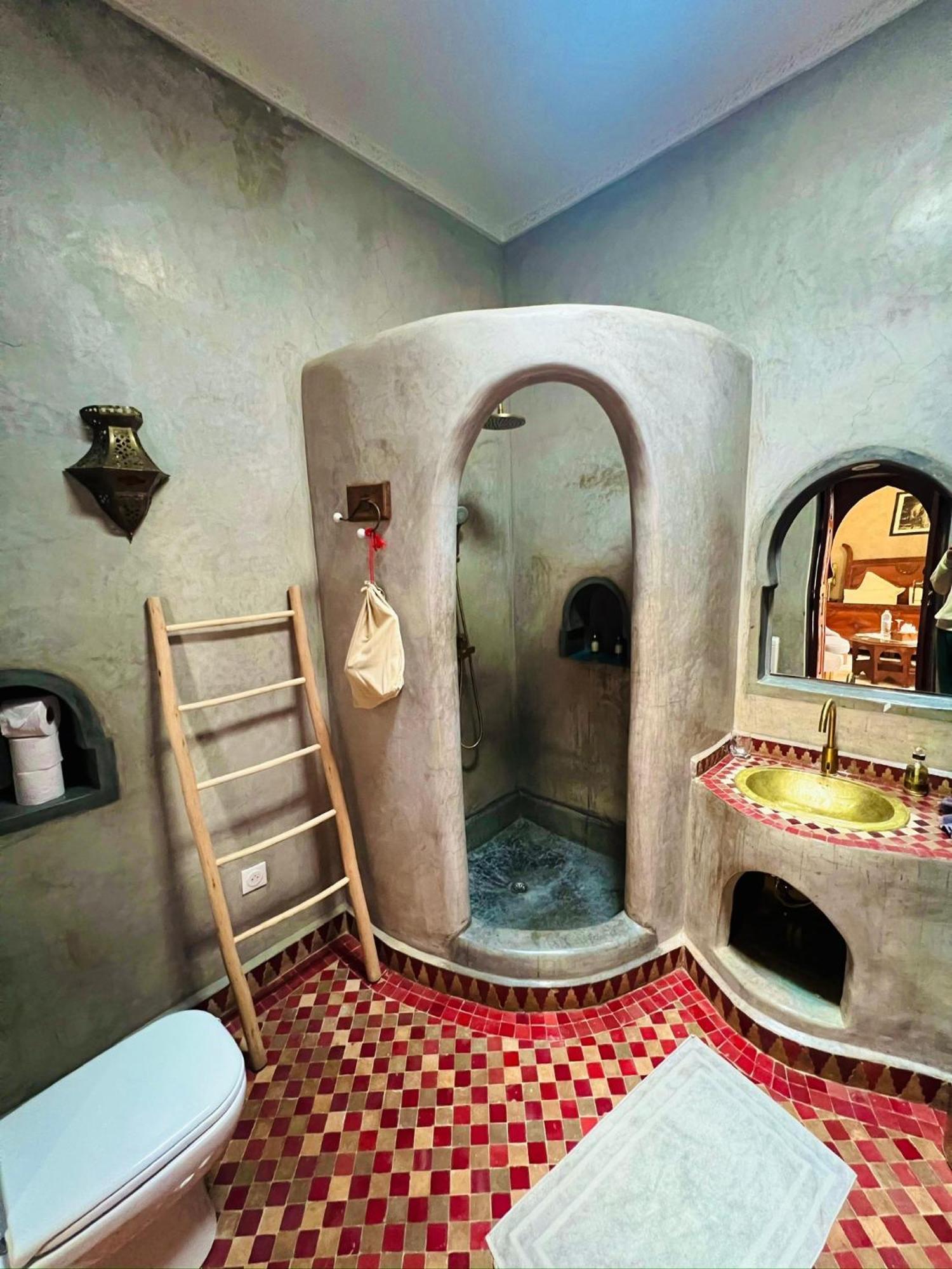 Serendip Marrakesch